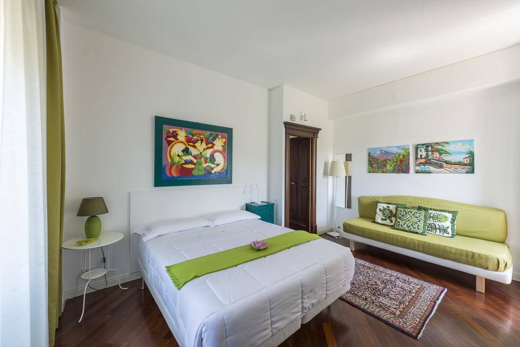פלרמו B&B Mondello Holiday מראה חיצוני תמונה
