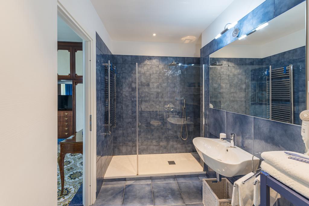 פלרמו B&B Mondello Holiday מראה חיצוני תמונה