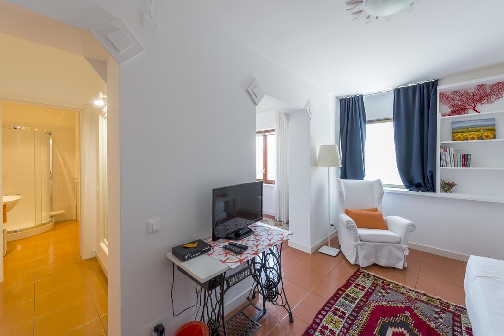 פלרמו B&B Mondello Holiday מראה חיצוני תמונה